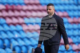 Britain Soccer Premier League