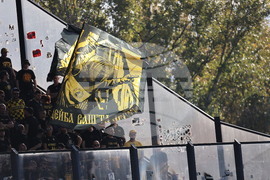 Пловдив - футбол - Локомотив (Пловдив) - Ботев (Пловдив)