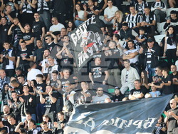 Пловдив - футбол - Локомотив (Пловдив) - Ботев (Пловдив)