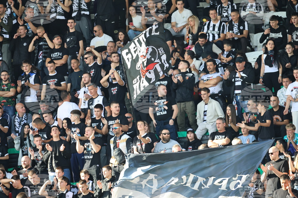 Пловдив - футбол - Локомотив (Пловдив) - Ботев (Пловдив)