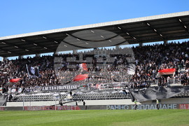 Пловдив - футбол - Локомотив (Пловдив) - Ботев (Пловдив)