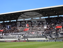 Пловдив - футбол - Локомотив (Пловдив) - Ботев (Пловдив)