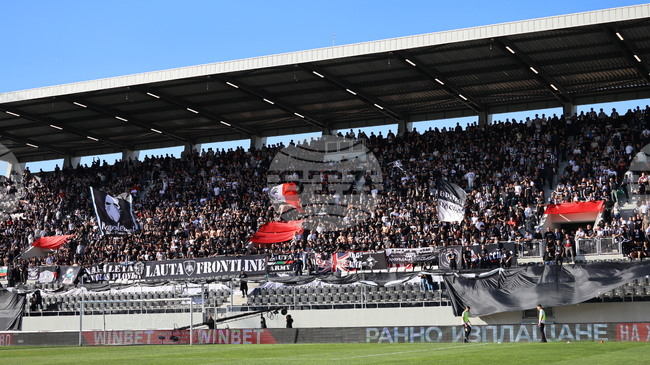 СТК върна първоначалния час на пловдивското дерби за Купата на България