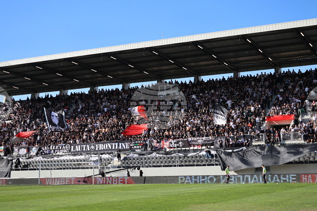 СТК върна първоначалния час на пловдивското дерби за Купата на България