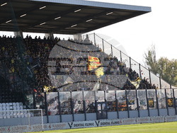 Пловдив - футбол - Локомотив (Пловдив) - Ботев (Пловдив)