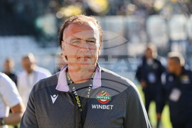 Пловдив - футбол - Локомотив (Пловдив) - Ботев (Пловдив)