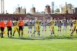 Пловдив - футбол - Локомотив (Пловдив) - Ботев (Пловдив)