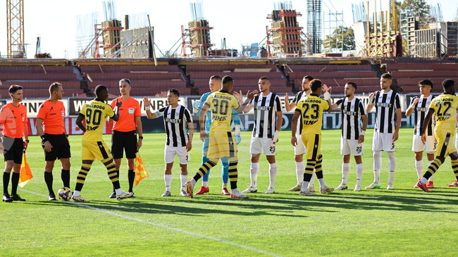 ПФК Ботев Пловдив с позиция преди двубоя с градския съперник Локомотив: "Съдийското назначение за дербито е управленска провокация"