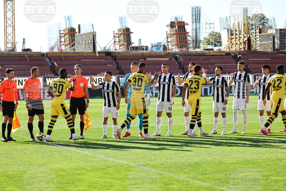 ПФК Ботев Пловдив с позиция преди двубоя с градския съперник Локомотив: "Съдийското назначение за дербито е управленска провокация"