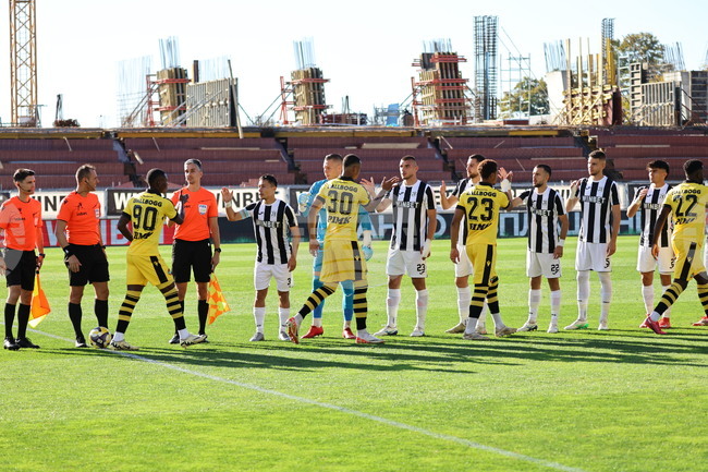 ПФК Ботев Пловдив с позиция преди двубоя с градския съперник Локомотив: "Съдийското назначение за дербито е управленска провокация"