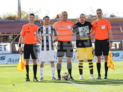 Пловдив - футбол - Локомотив (Пловдив) - Ботев (Пловдив)