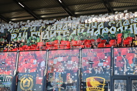 Пловдив - футбол - Локомотив (Пловдив) - Ботев (Пловдив)