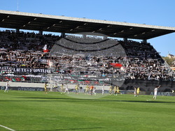 Пловдив - футбол - Локомотив (Пловдив) - Ботев (Пловдив)