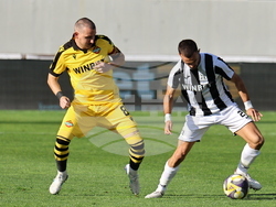 Пловдив - футбол - Локомотив (Пловдив) - Ботев (Пловдив)