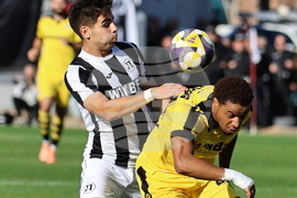 Пловдив - футбол - Локомотив (Пловдив) - Ботев (Пловдив)