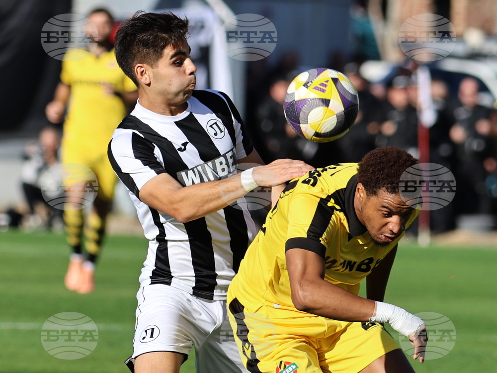 Дисциплинарната комисия на БФС присъди служебна победа на Ботев Пловдив в дербито с Локомотив Пловдив