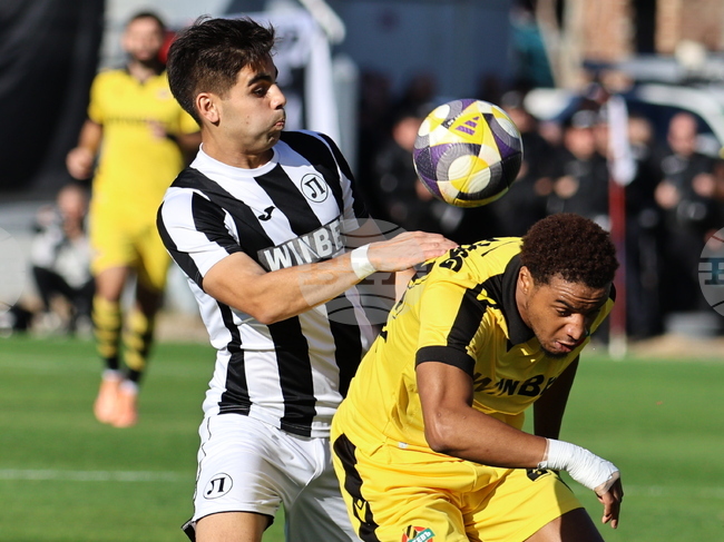 Пловдив - футбол - Локомотив (Пловдив) - Ботев (Пловдив)