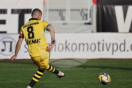 Пловдив - футбол - Локомотив (Пловдив) - Ботев (Пловдив)