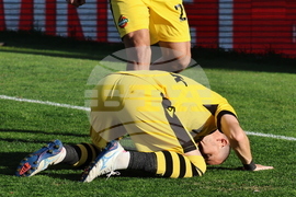 Пловдив - футбол - Локомотив (Пловдив) - Ботев (Пловдив)