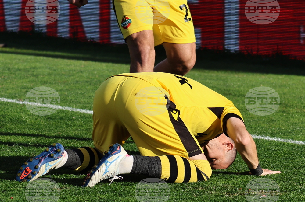 Пловдив - футбол - Локомотив (Пловдив) - Ботев (Пловдив)