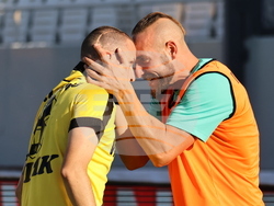 Пловдив - футбол - Локомотив (Пловдив) - Ботев (Пловдив)