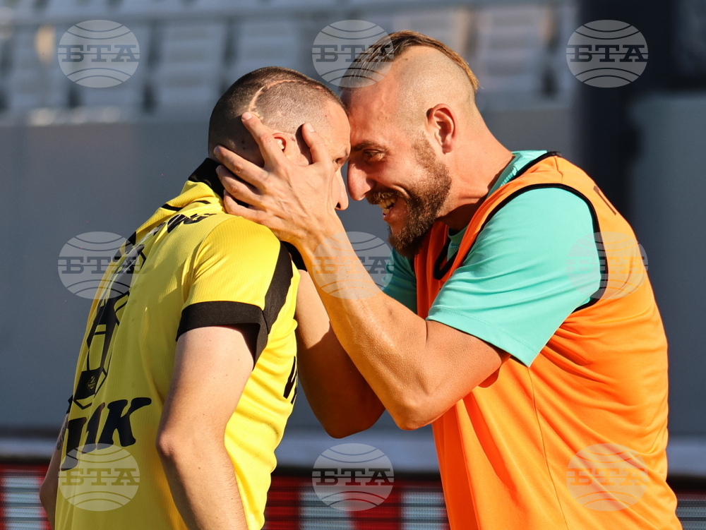 Пловдив - футбол - Локомотив (Пловдив) - Ботев (Пловдив)