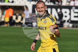 Пловдив - футбол - Локомотив (Пловдив) - Ботев (Пловдив)