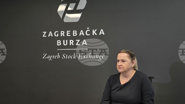 Въвеждането на еврото допълнително осветли икономиката в Хърватия, но не мина без предизвикателства за бизнеса и потребителите, посочиха експерти пред български медии