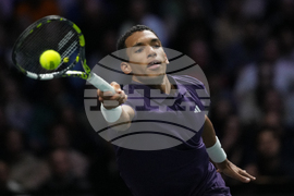 France Tennis Paris Masters