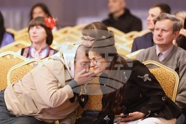 Украйна - Седмица на българската култура в Одеса и областта - отбелязване - концерт