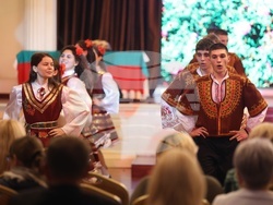 Украйна - Седмица на българската култура в Одеса и областта - отбелязване - концерт