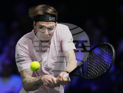 France Tennis Paris Masters
