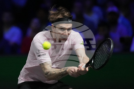France Tennis Paris Masters
