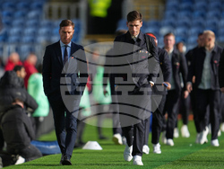 Britain Soccer Premier League