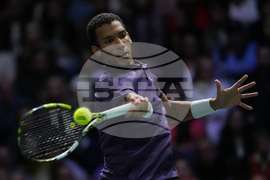France Tennis Paris Masters