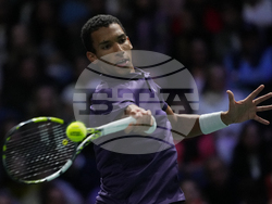 France Tennis Paris Masters