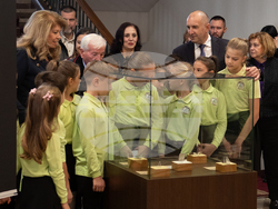 Снимка: Президентство