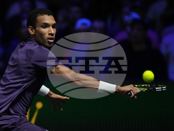 France Tennis Paris Masters