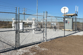 Carbon Pipeline Success