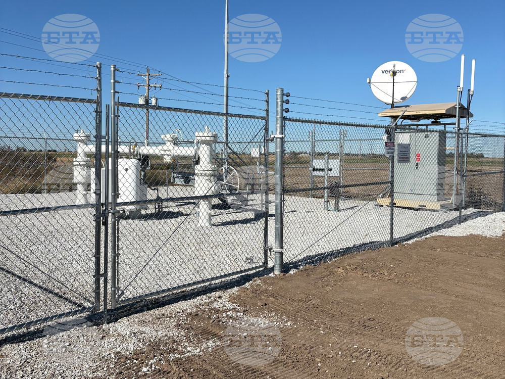 Carbon Pipeline Success