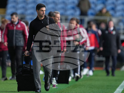 Britain Soccer Premier League