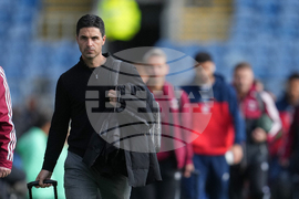 Britain Soccer Premier League