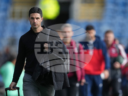 Britain Soccer Premier League