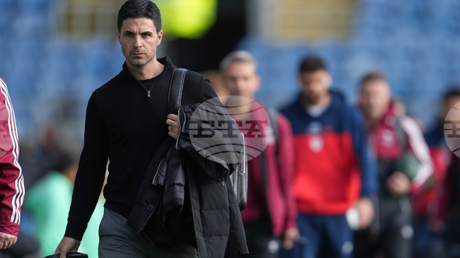 Мениджърът на Арсенал Микел Артета: „Нуждаем се от наистина добро представяне, за да победим Тотнъм“