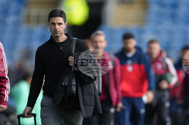 Мениджърът на Арсенал Микел Артета: „Нуждаем се от наистина добро представяне, за да победим Тотнъм“