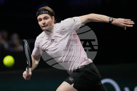 France Tennis Paris Masters