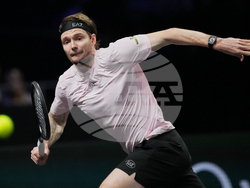 France Tennis Paris Masters