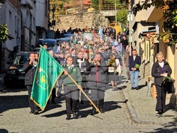 Тетевен - празник на града