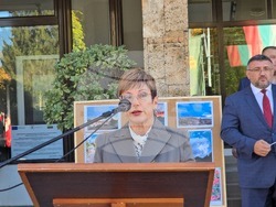 Тетевен - празник на града