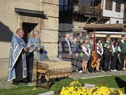 Тетевен - празник на града